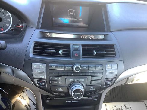 Used 2010 Honda Accord EX-L image 30