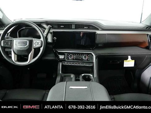 New 2026 GMC Sierra 2500 Denali w/ Denali Reserve Package image 20