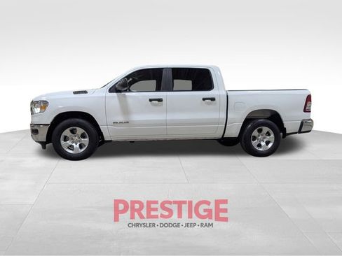 Used 2023 RAM 1500 Big Horn image 10