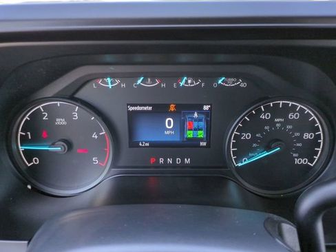 New 2026 Ford F350 XL AWD/4WD image 26