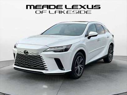 Certified 2023 Lexus RX 350 Premium Plus