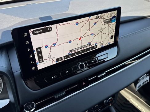 New 2026 Mitsubishi Outlander ES FWD image 14