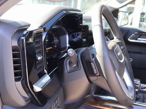 New 2026 GMC Sierra 1500 Elevation w/ Preferred Package image 11