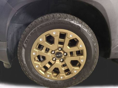 Used 2021 Honda Ridgeline Sport image 11