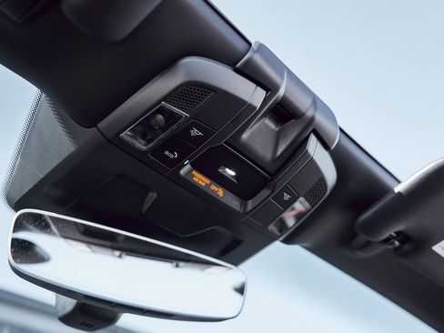 Used 2026 Porsche 911 Carrera GTS w/ Premium Package image 73