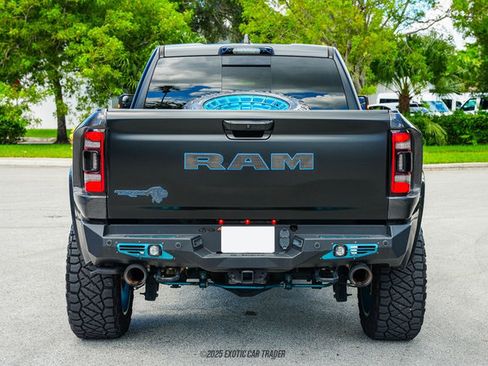 Used 2022 RAM 1500 TRX w/ TRX Level 2 Equipment Group image 7