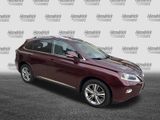 Used 2015 Lexus RX 350 AWD image 2