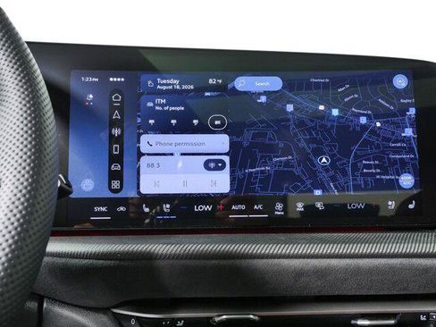 New 2026 Audi SQ5 Prestige AWD/4WD image 13