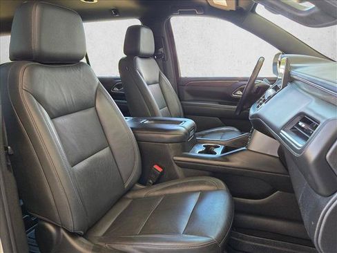 Used 2021 Chevrolet Tahoe LT RWD image 23