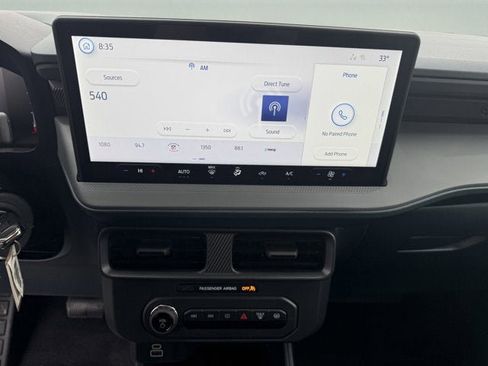 New 2026 Ford Maverick XL w/ 4K Tow Package image 14