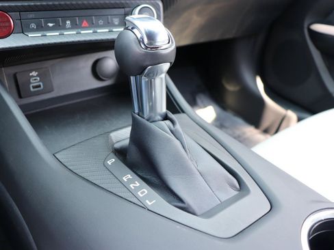 Used 2026 Ford Mustang Premium RWD image 35