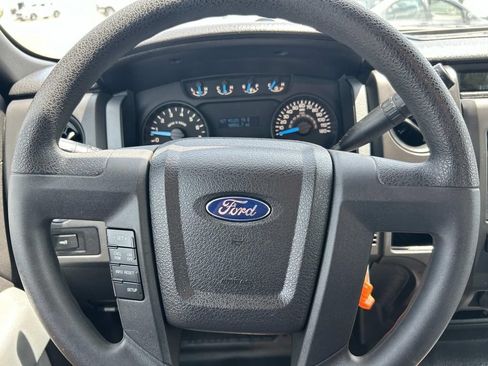 Used 2013 Ford F150 XL w/ PWR Equipment Group RWD image 34