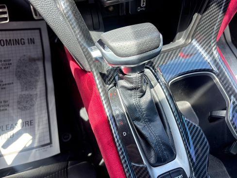 Used 2018 Honda Accord Sport image 22