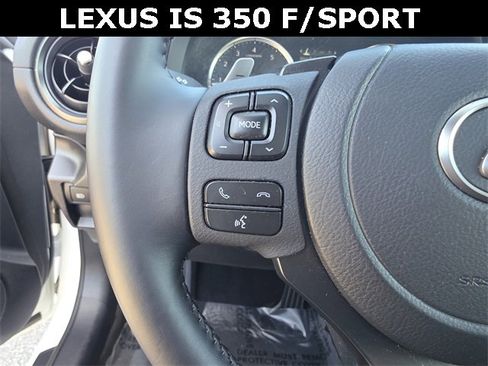 Used 2023 Lexus IS 350 F Sport image 27