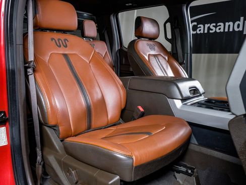 Used 2022 Ford F250 King Ranch w/ King Ranch Ultimate Package image 31