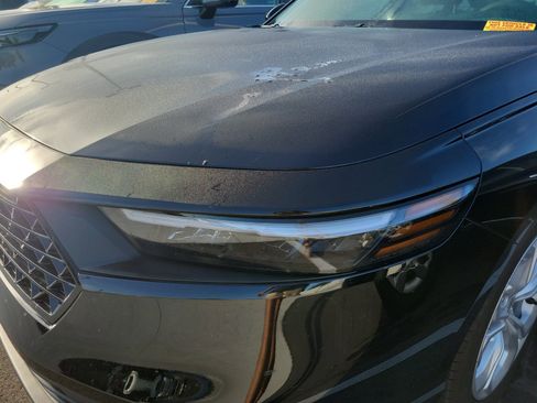 Used 2025 Honda Accord LX image 5