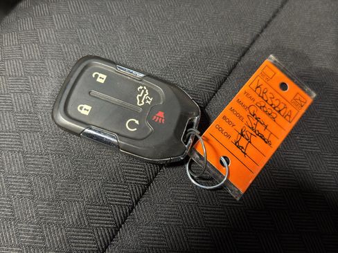 Used 2022 Chevrolet Silverado 1500 RST AWD/4WD image 40