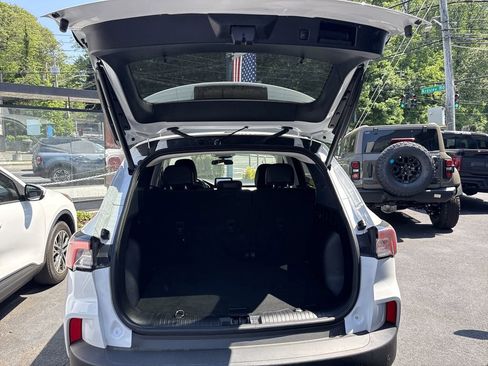 Used 2022 Ford Escape SEL AWD/4WD image 34