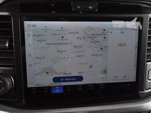 Used 2025 Ford F150 Tremor w/ Equipment Group 402A High image 21