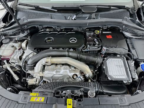 New 2026 Mercedes-Benz GLA 250 GLA 250 image 31