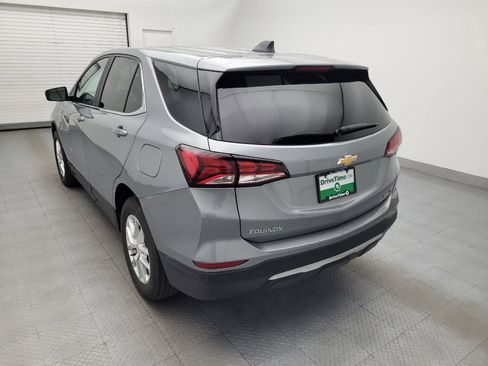 Used 2024 Chevrolet Equinox LT AWD/4WD image 5
