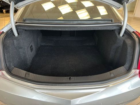 Used 2013 Cadillac XTS Premium image 27