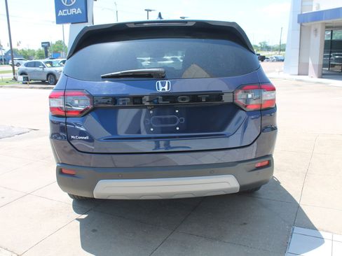 Used 2023 Honda Pilot EX-L image 5