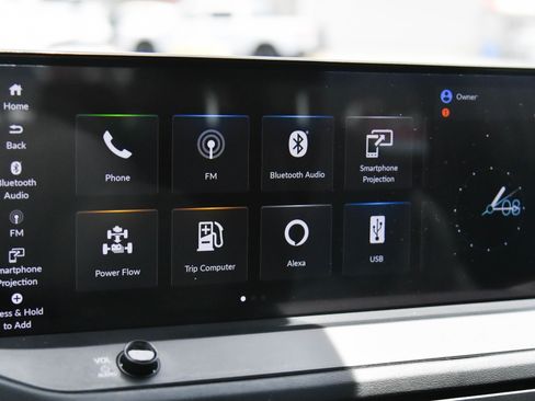 Used 2024 Honda Accord Sport image 22
