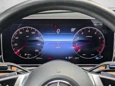 Certified 2024 Mercedes-Benz C 300 4MATIC Sedan image 11