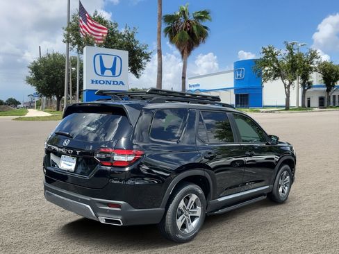 New 2026 Honda Pilot EX-L image 5