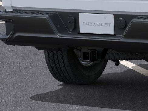 New 2024 Chevrolet Silverado 2500 W/T w/ WT Convenience Package image 14