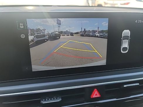 Used 2025 Kia K5 GT-Line image 19