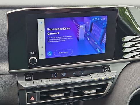 Certified 2025 Toyota Camry LE FWD image 21