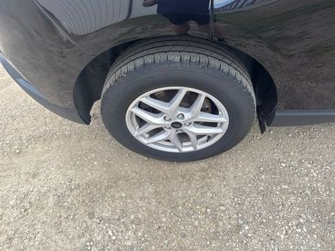 Used 2024 Ford Edge SEL w/ Convenience Package AWD/4WD image 17
