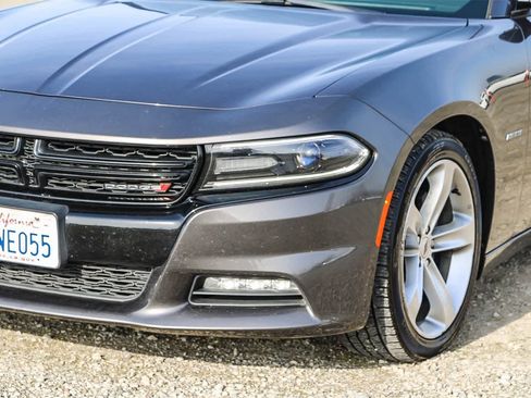 Used 2018 Dodge Charger R/T image 20