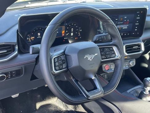 New 2026 Ford Mustang GT Premium image 7