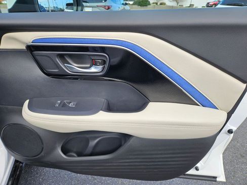 New 2026 Acura ADX A-Spec image 14