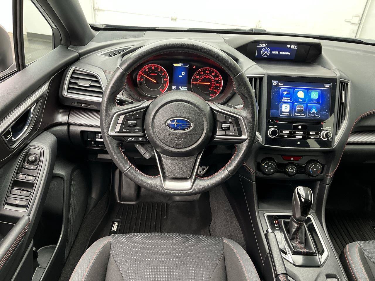 Used 2018 Subaru Impreza 2.0i Sport AWD/4WD image 10
