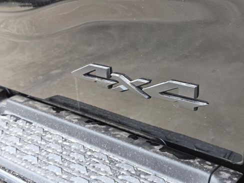 New 2026 RAM 2500 Lone Star AWD/4WD image 5