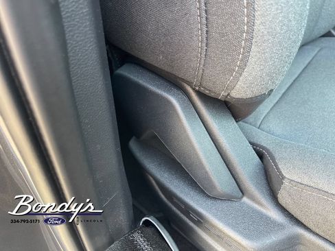 Used 2025 Ford F150 XLT w/ Equipment Group 301A Standard AWD/4WD image 17