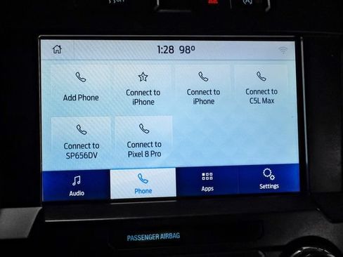 Used 2020 Ford F150 XLT RWD image 28