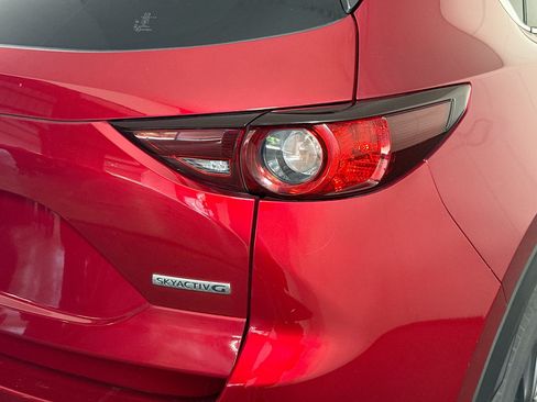 Used 2020 MAZDA CX-5 Touring FWD image 34