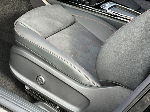 New 2026 Mercedes-Benz CLA 250 4MATIC image 12