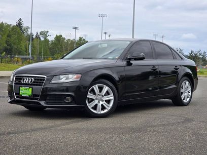 Used 2011 Audi A4 2.0T Premium