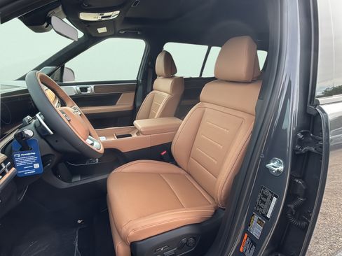 New 2026 Hyundai Santa Fe Calligraphy AWD/4WD image 20