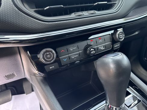 Certified 2022 Jeep Compass Altitude image 14