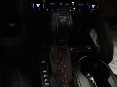 New 2025 Ford Bronco Raptor AWD/4WD image 8