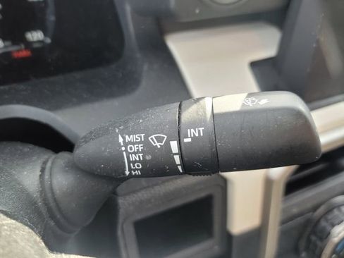 Used 2024 Toyota Tacoma TRD Sport image 18