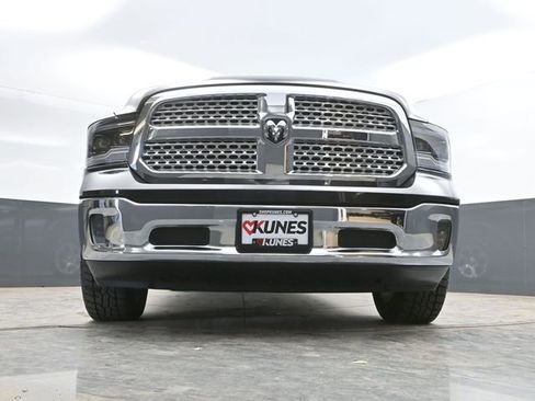 Used 2016 RAM 1500 Laramie w/ Convenience Group AWD/4WD image 48