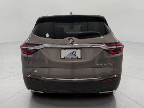 Used 2019 Buick Enclave Avenir w/ Avenir Technology Package AWD/4WD image 25